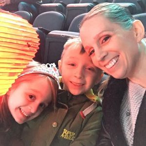 Meet your Posher, Stephanie